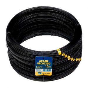 Arame Recozido Gerdau BWG18 KG
