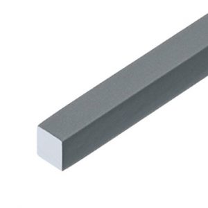 Barra Quadrada 1/2 06mt