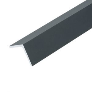 Cantoneira 1 x 3/16 06mt