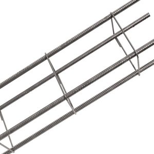 Coluna pronta 10mm 3/8 7×17 05mts