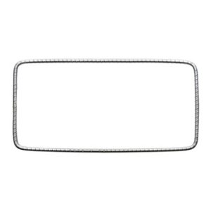 Estribo 7×14 CA60 4.2 Caixa com 200 und